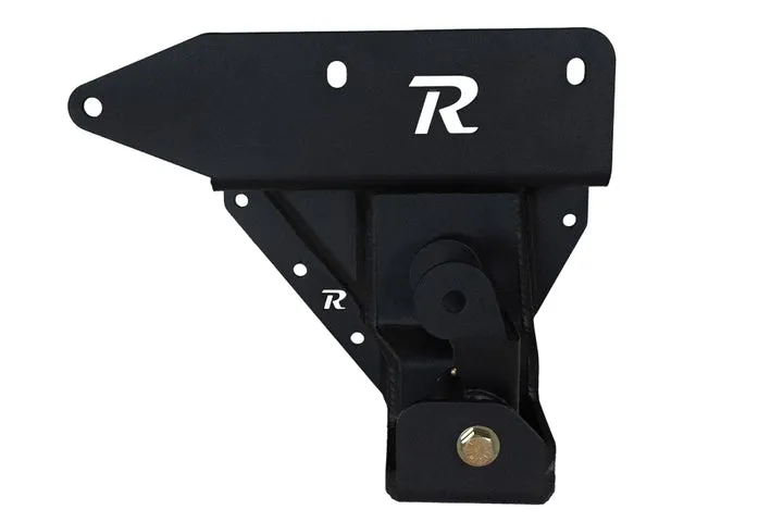 Rago Fabrication Shackle Hangers For Tacoma (2005-2023)