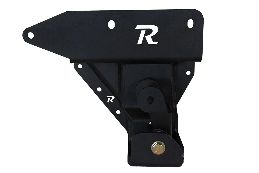 Rago Fabrication Shackle Hangers for Tacoma (2005-2023)