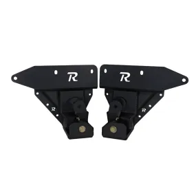 Rago Fabrication - Shackle Hangers - Toyota Tacoma (2005-2023)