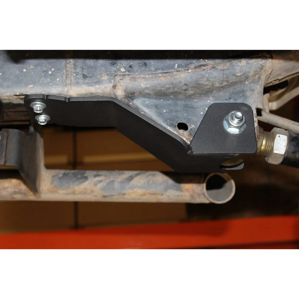 RCI - Lower Link Skids - Toyota 4Runner (2003-2024), FJ Cruiser (2007-2014), Lexus GX460 & 470