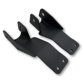 RCI - Lower Link Skids - Toyota 4Runner (2003-2024), FJ Cruiser (2007-2014), Lexus GX460 & 470