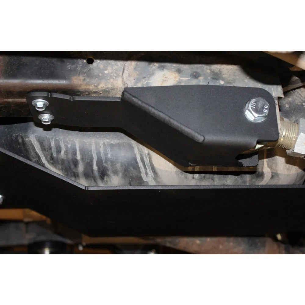 RCI - Lower Link Skids - Toyota 4Runner (2003-2024), FJ Cruiser (2007-2014), Lexus GX460 & 470