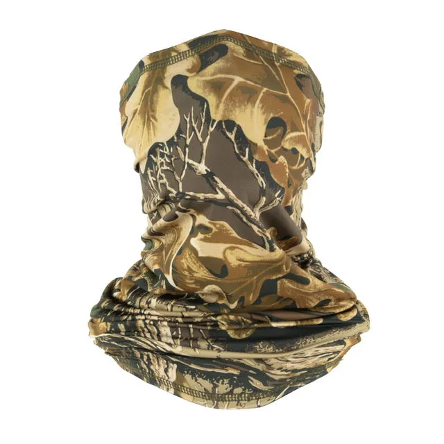 Realtree Advantage Classic Neck Gaiter