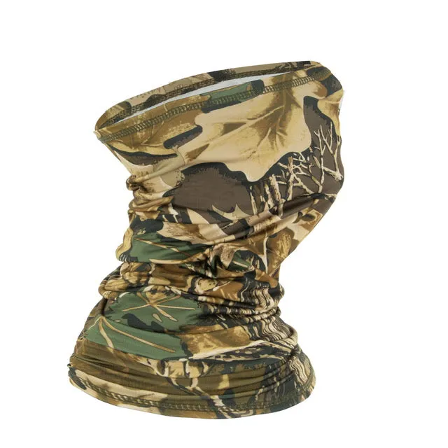 Realtree Advantage Classic Neck Gaiter