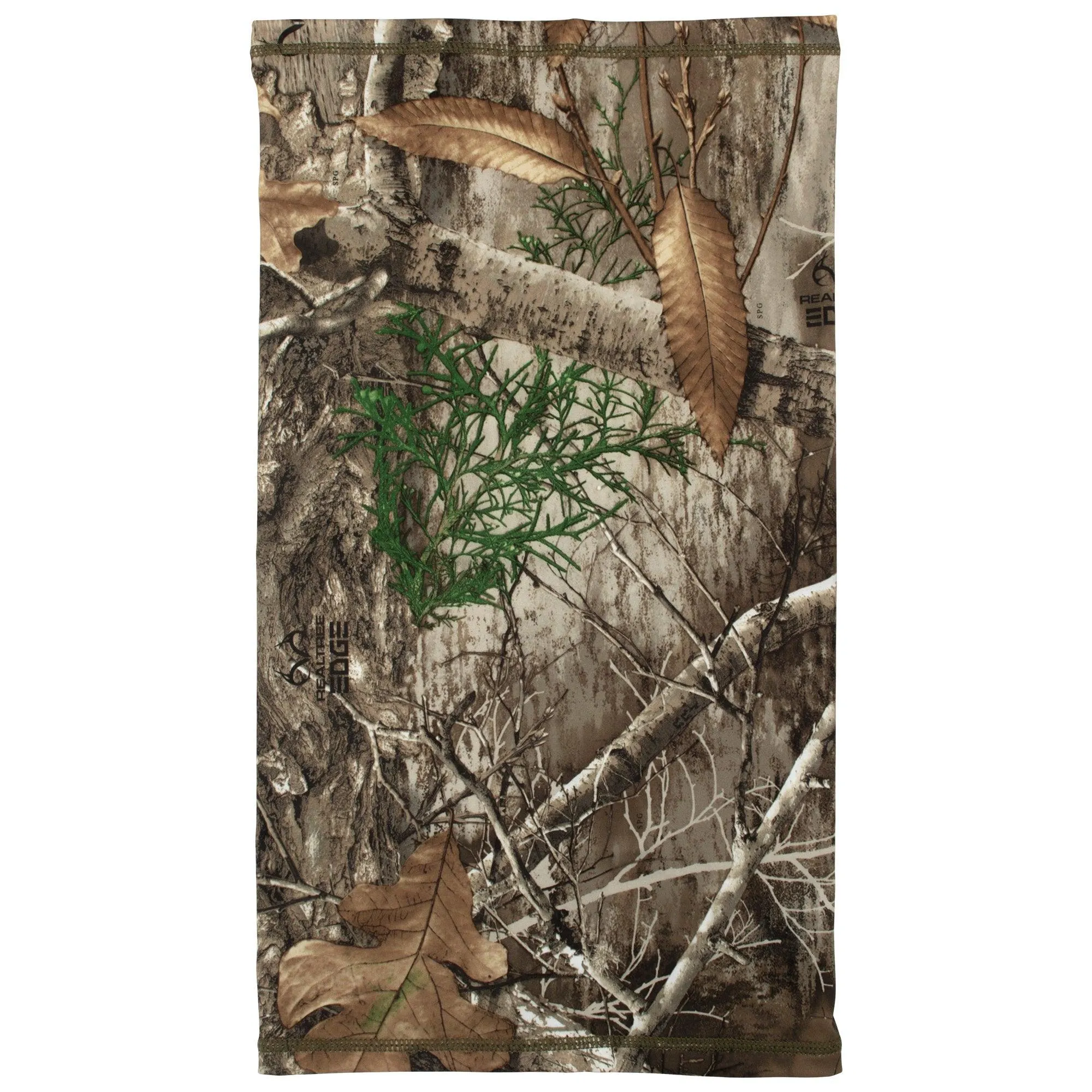 Realtree Edge Neck Gaiter