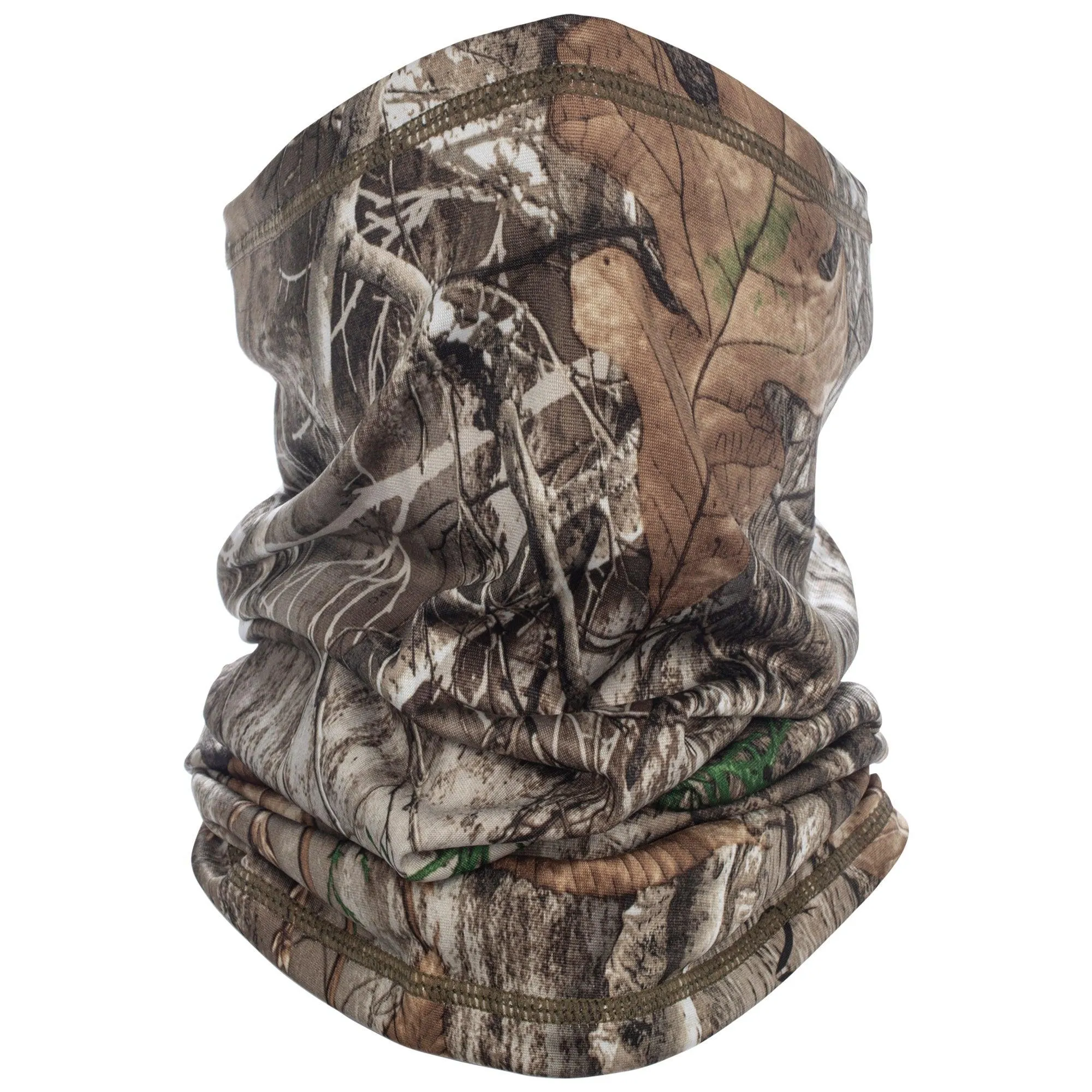 Realtree Edge Neck Gaiter