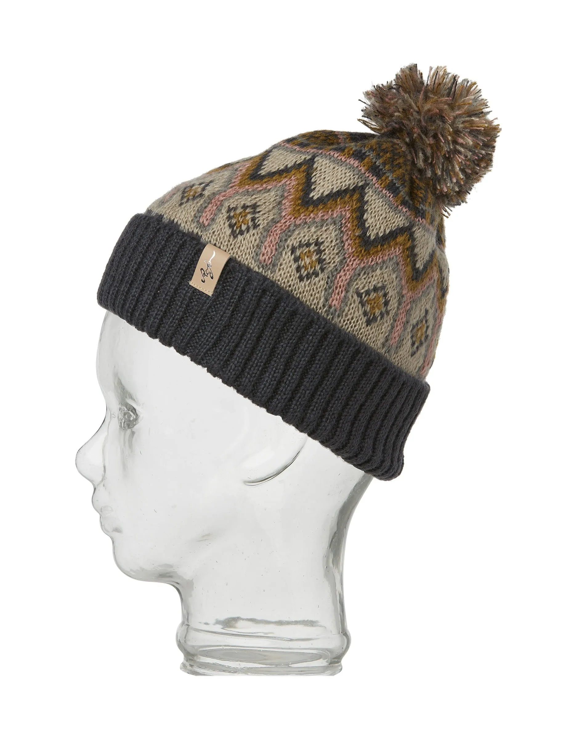 Rojo Freya Womens Beanie