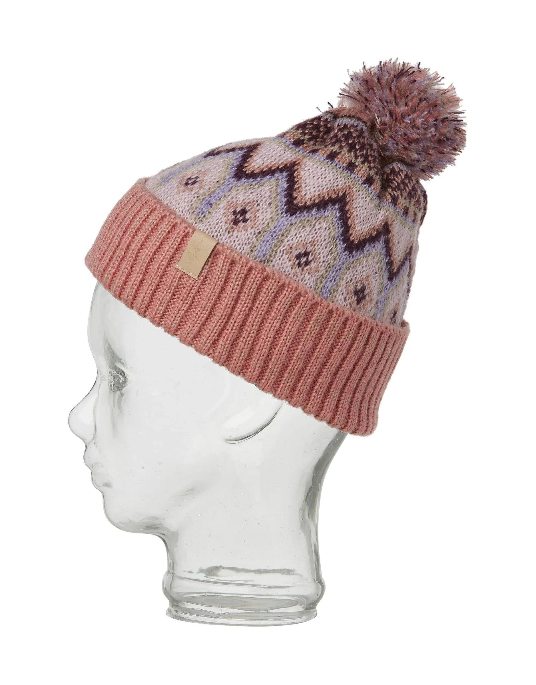 Rojo Freya Womens Beanie