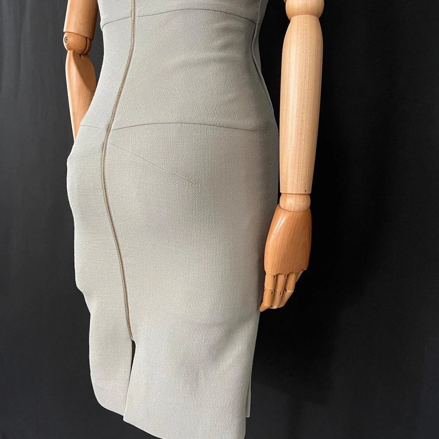 ROLAND MOURET Dress