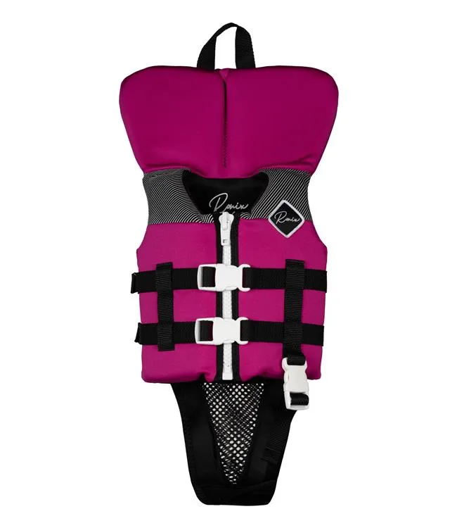 Ronix Atlantis Collard Life Vest (2025)