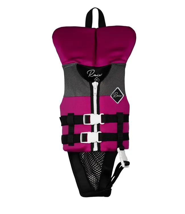 Ronix Atlantis Collard Life Vest (2025)