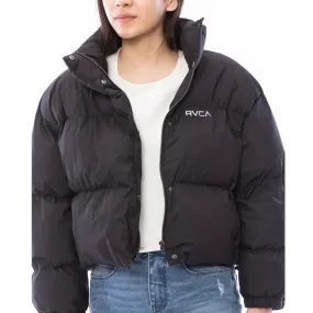 RVCA PUFFER JACKET ジャケット BD044767 ジャケット 2カラー