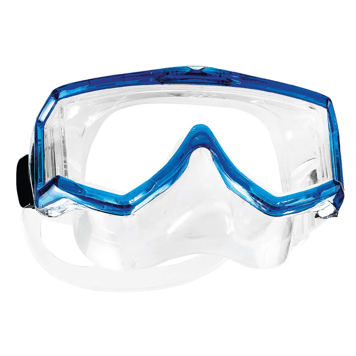 ScubaPro Sub Vu Mini Scuba Dive Mask