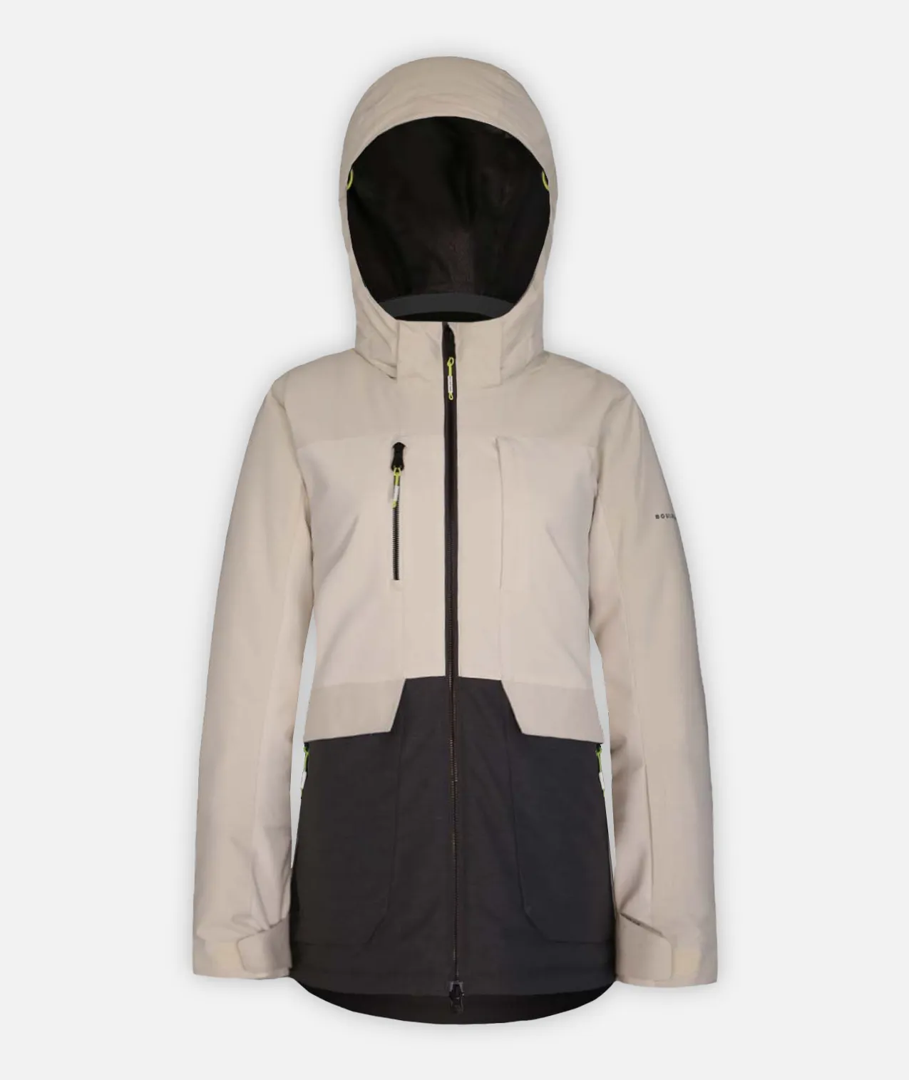 Sedona Jacket