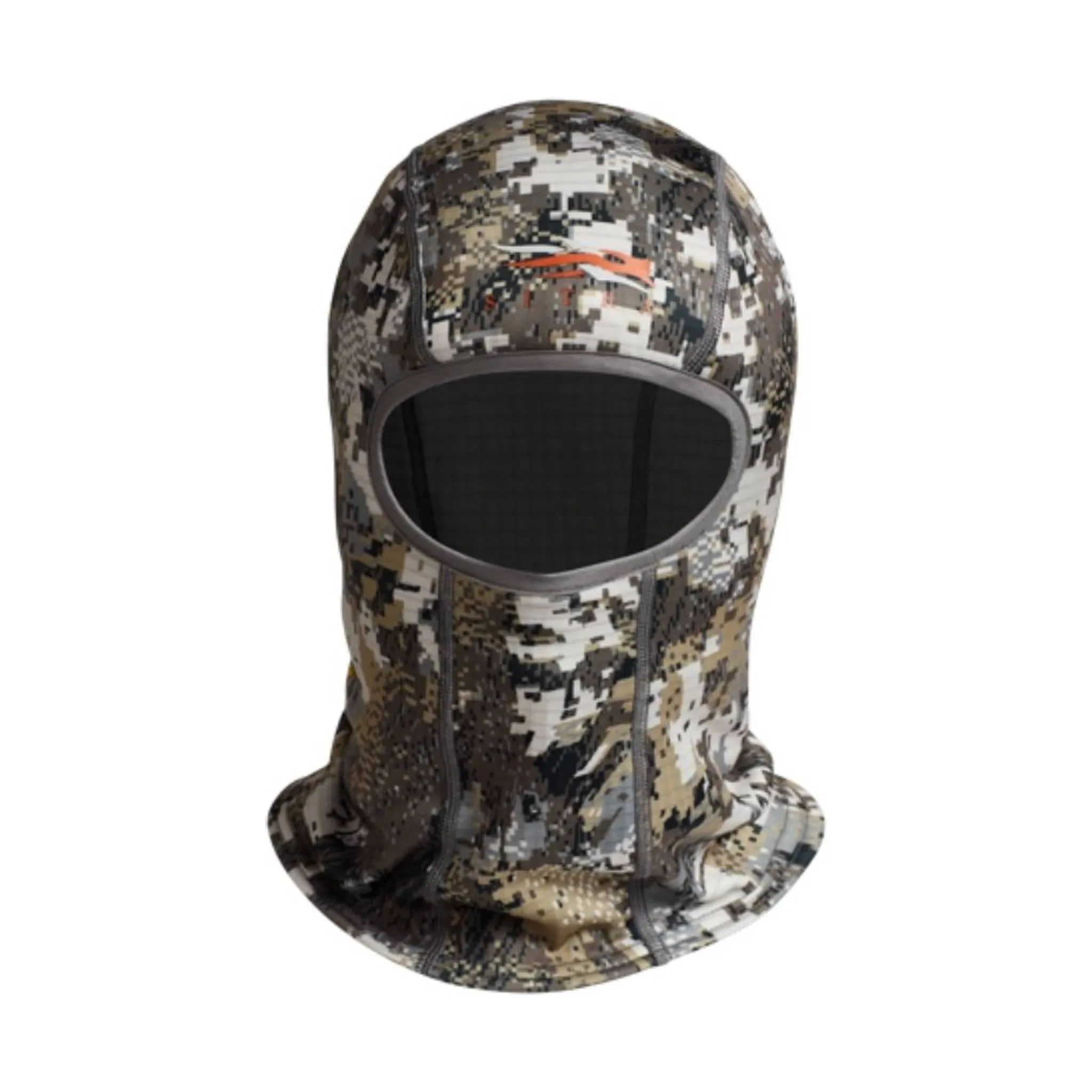 Sitka Core Heavyweight Balaclava II - Optifade Elevated