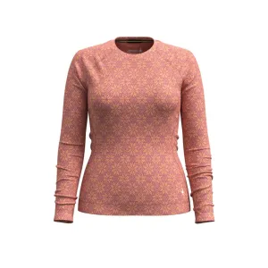 Smartwool Women's Classic Thermal Merino Base Layer Crew