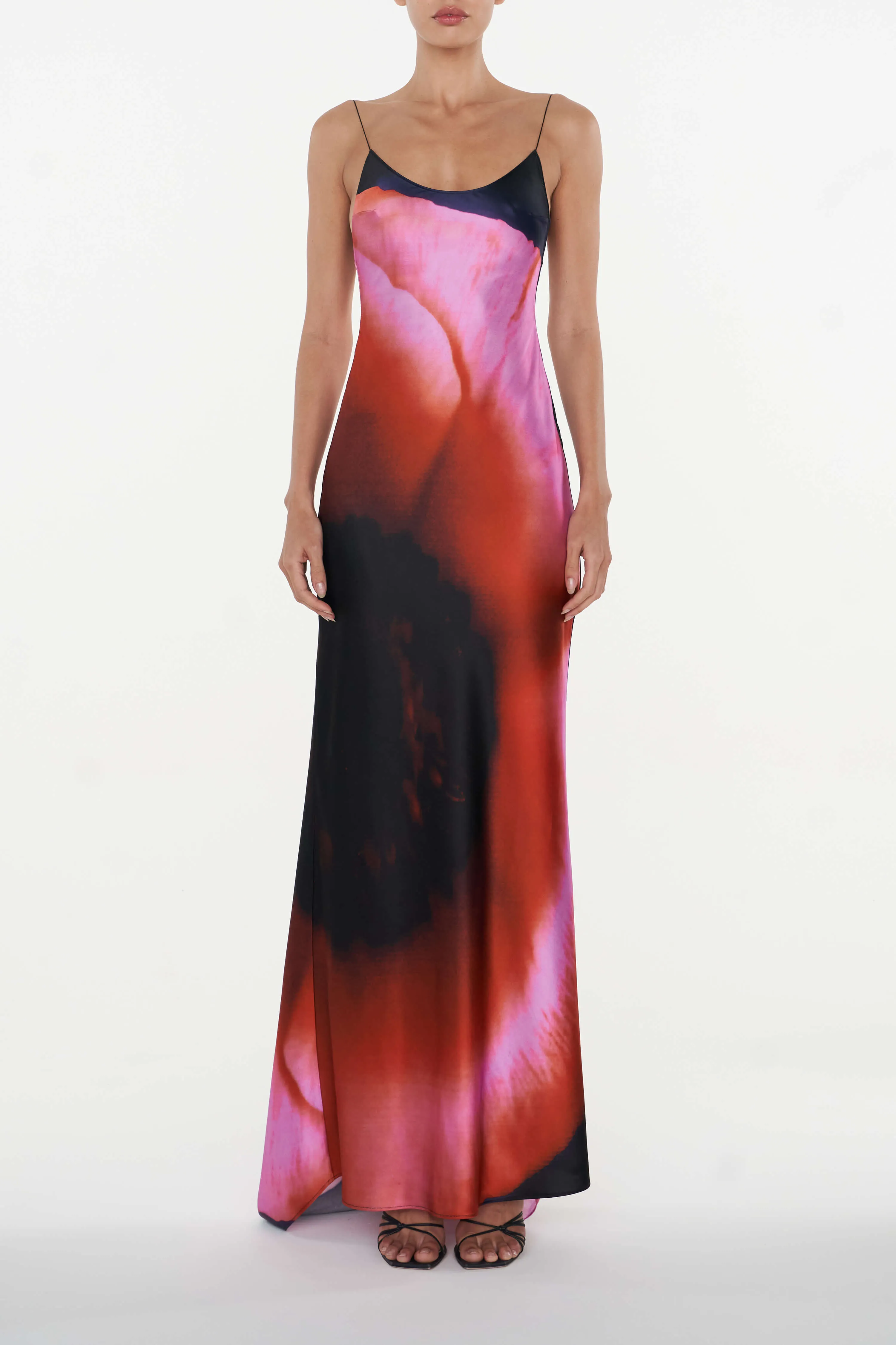 Solaris Dress