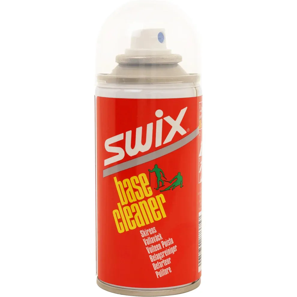 Swix Base Cleaner | 150 ml