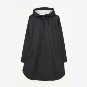 Tantä Black Sky Raincoat