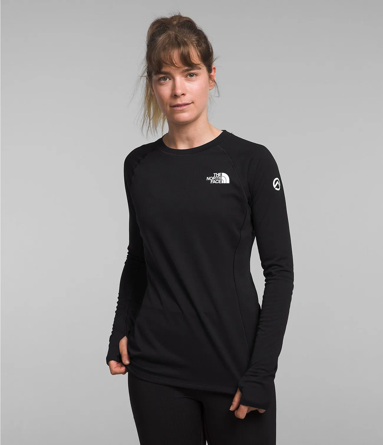 The North Face Summit Pro 120 Crew Women's - Closeout