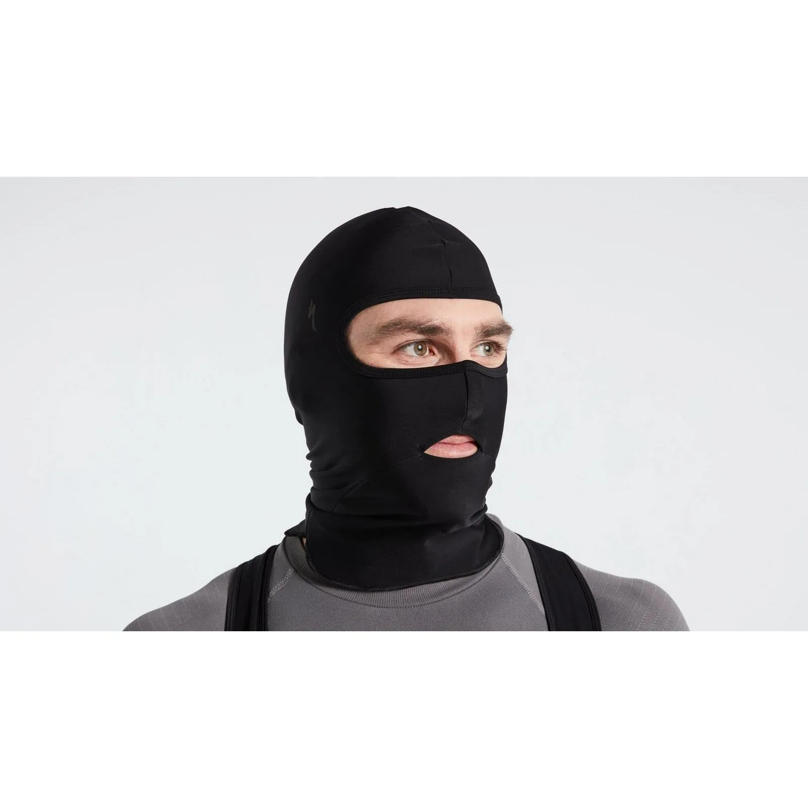 thermal balaclava black osfa