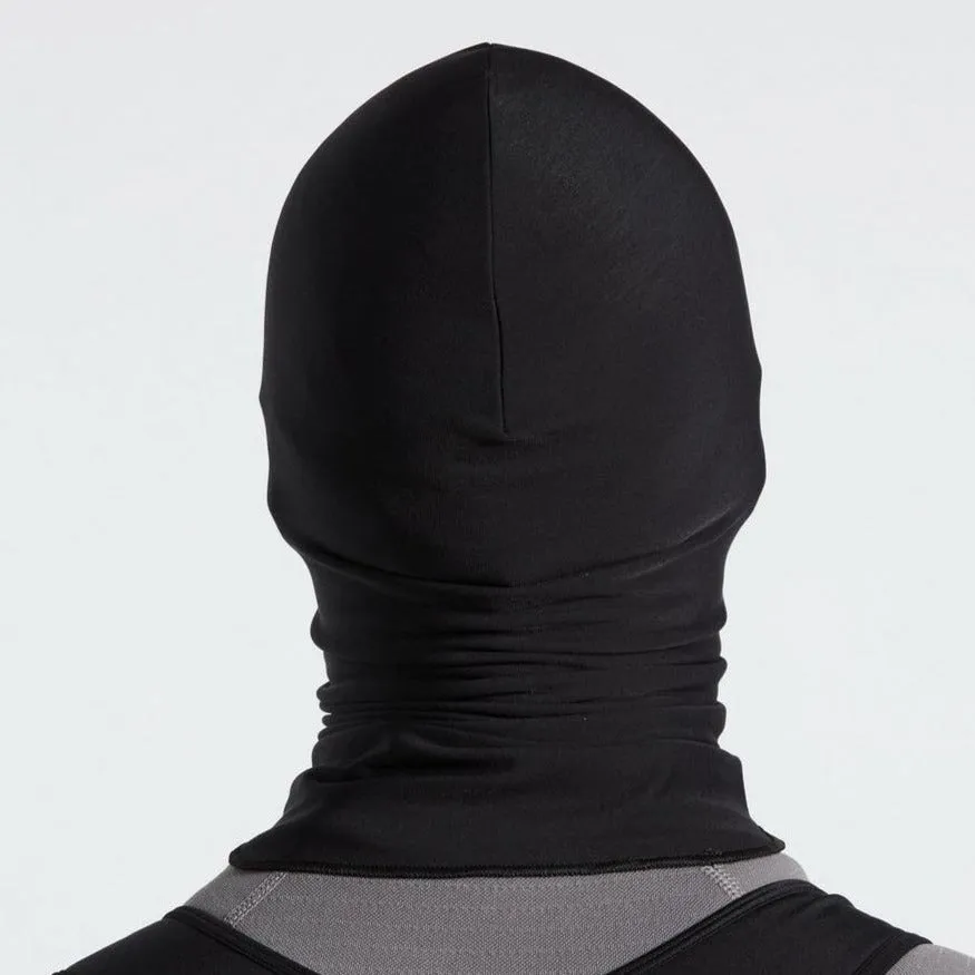 thermal balaclava black osfa