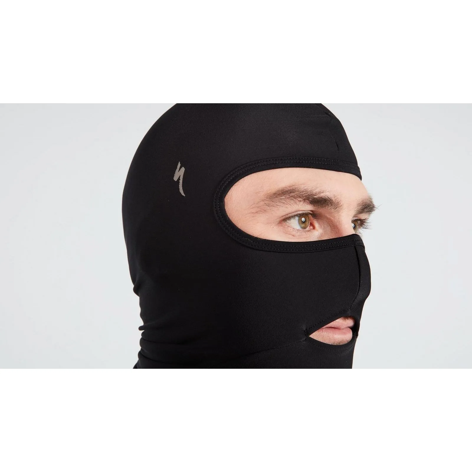 thermal balaclava black osfa