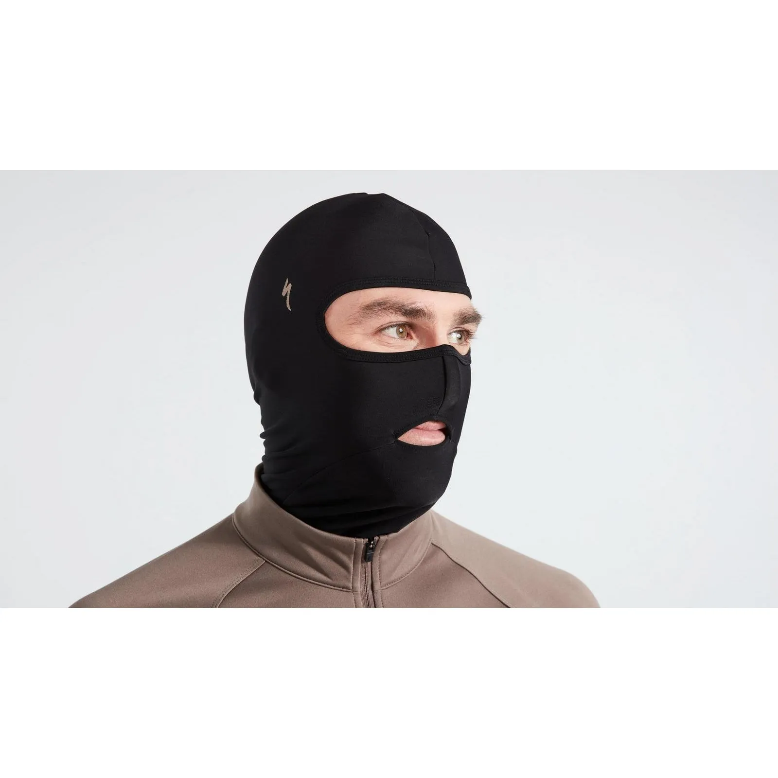 thermal balaclava black osfa