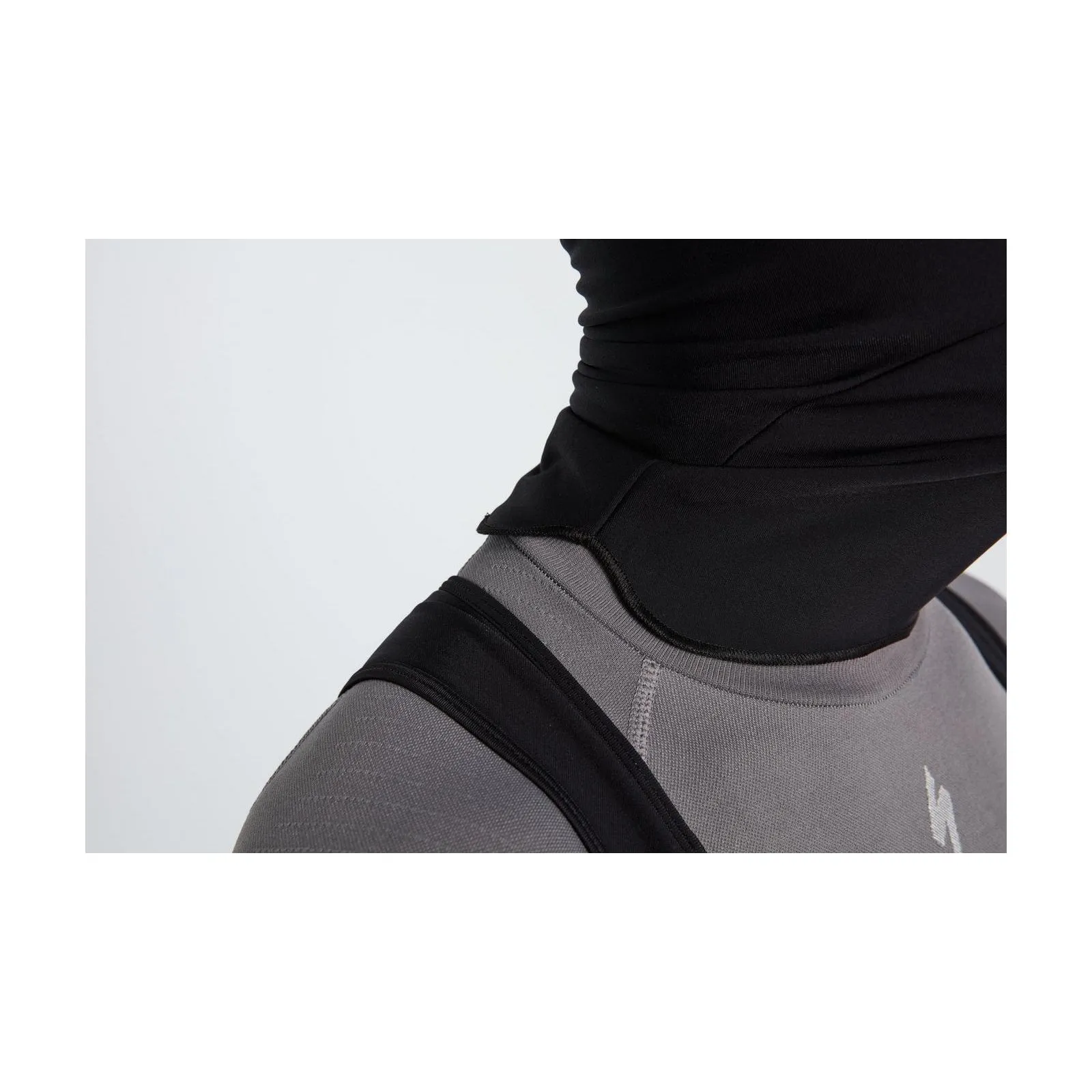 thermal balaclava black osfa