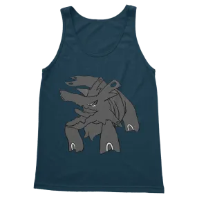 Titanica Classic Adult Vest Top