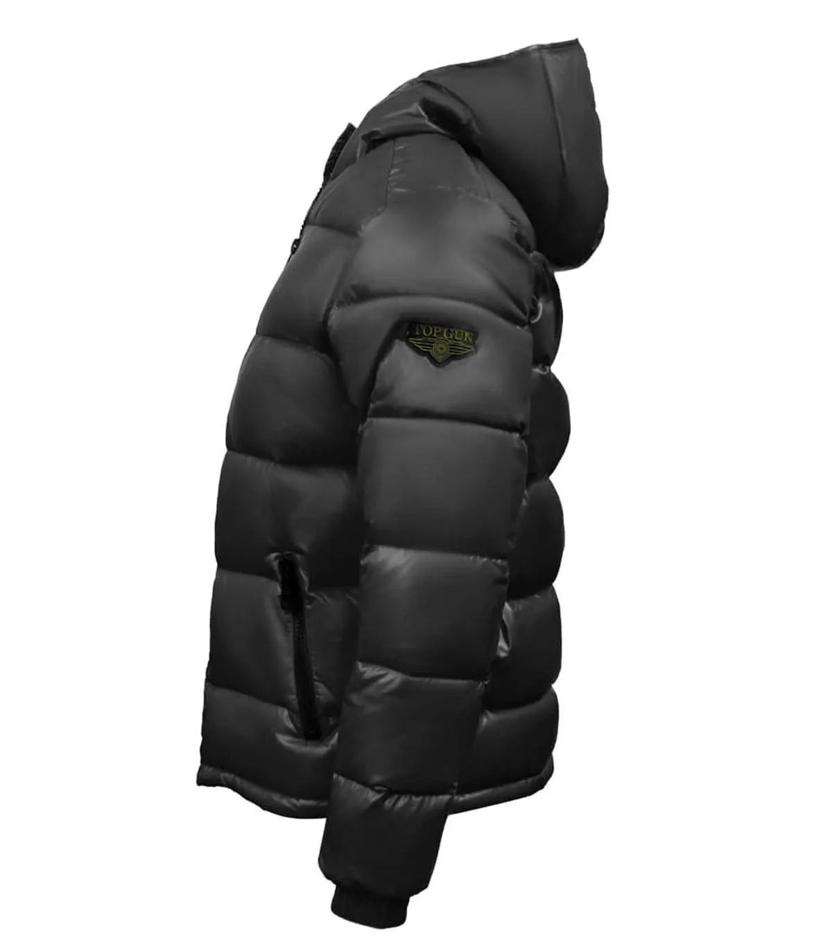 TOP GUN® DOWN JACKET