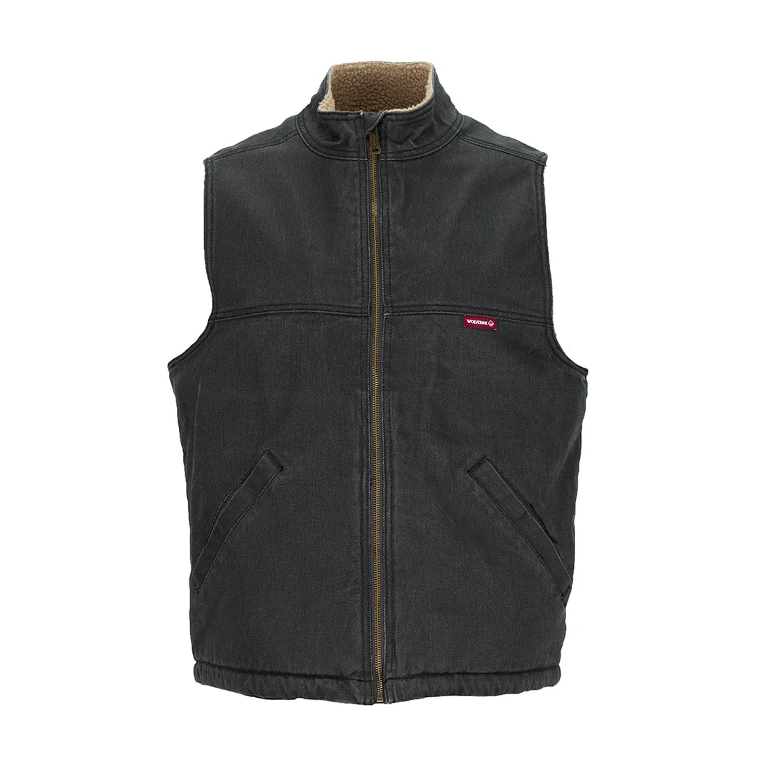 Upland Vest - Mens