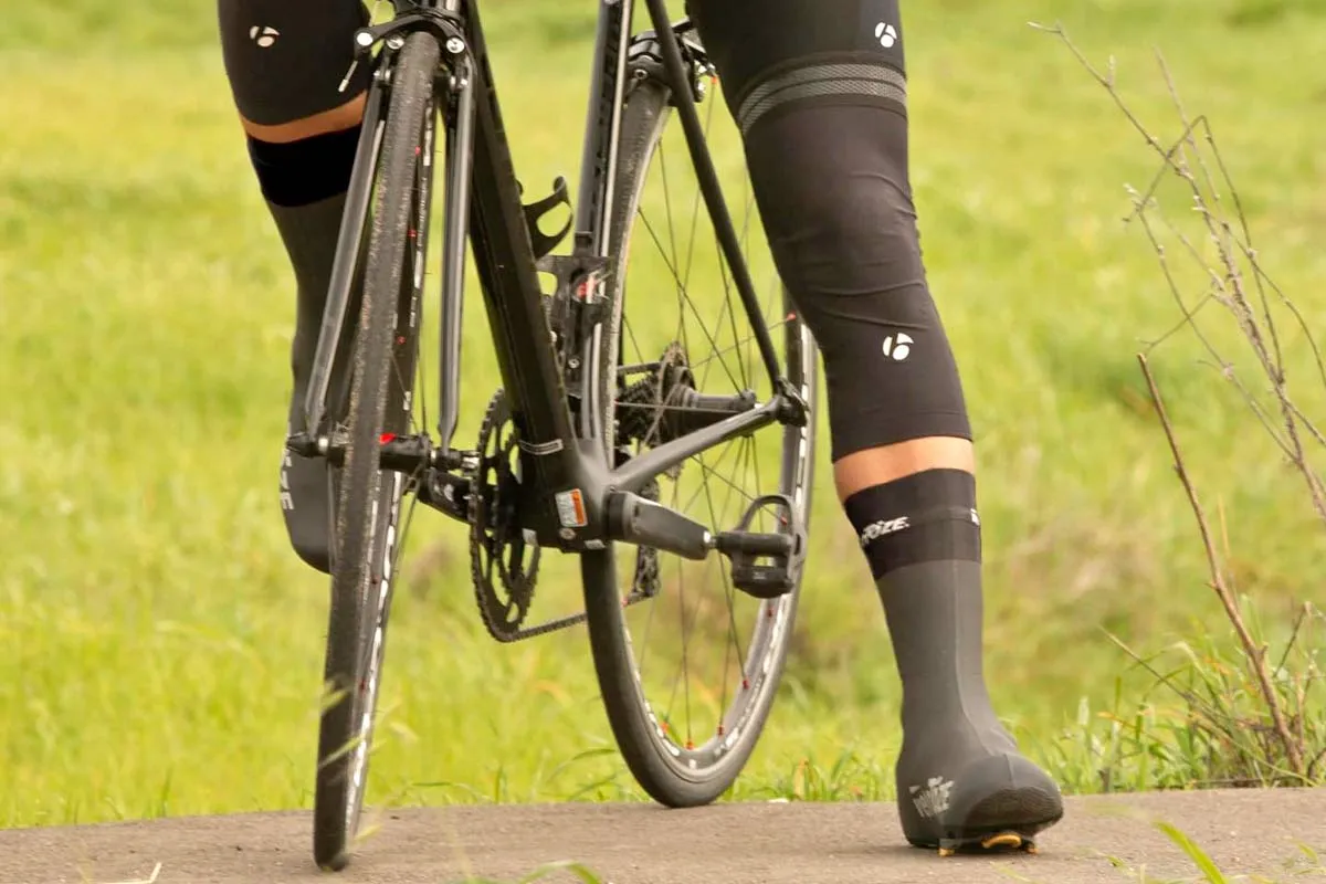 Velotoze | Neoprene Shoe Cover