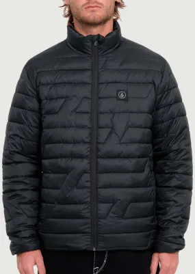 Volcom Men's Weestone Puff Jacket