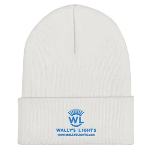 Wally's Lights Beanie