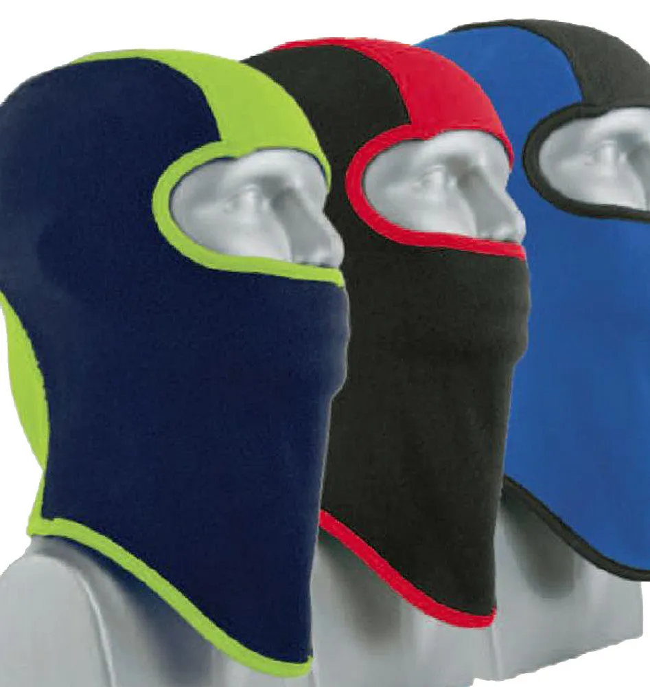 Winter Neck & Head Protection-Balaclava Boys Balaclava Mask, Ages 4-7