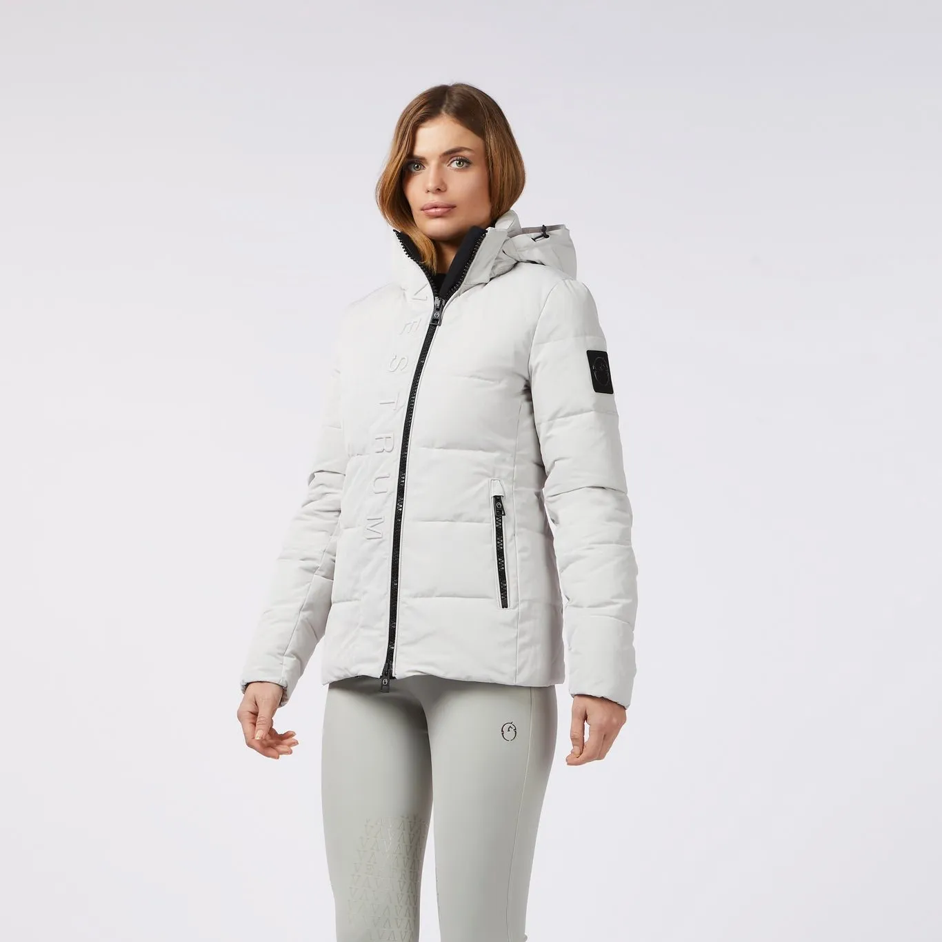 Women's Winter Coat Bellinzona