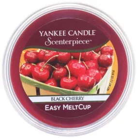 Yankee Candle - Black Cherry Scenterpiece™ MeltCup